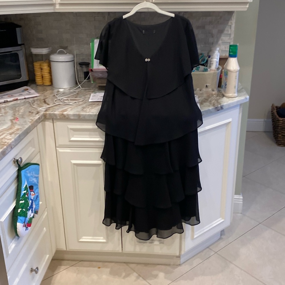 Fashion dress
